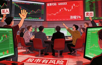 配资一流炒股配资门户：四大优选平台实力全解析
